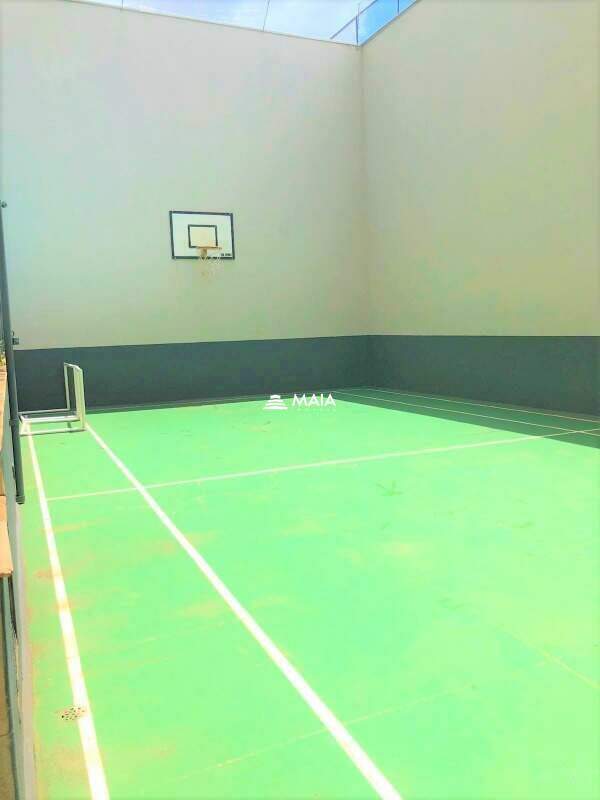 Apartamento para aluguel no São Sebastião: 