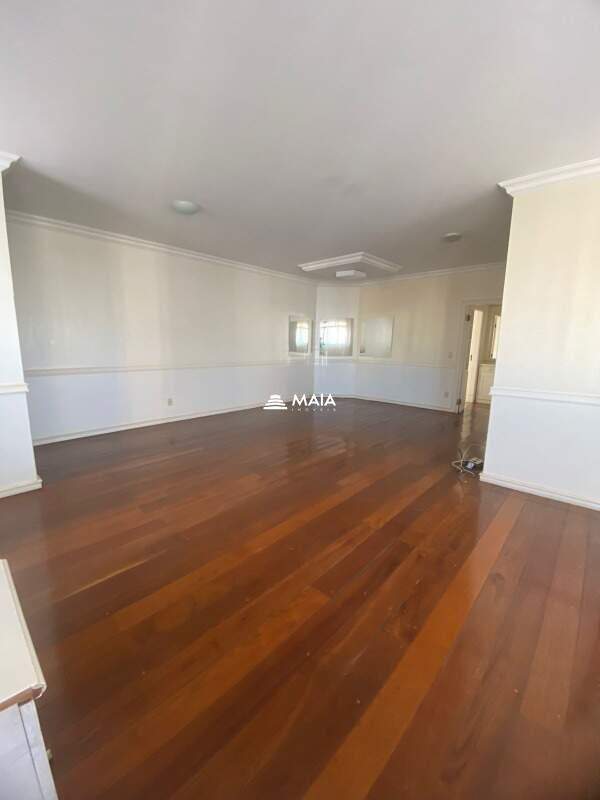 Apartamento para aluguel no São Sebastião: 