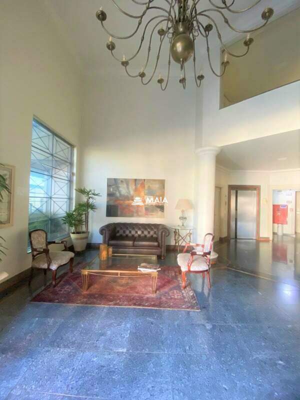 Apartamento para aluguel no São Sebastião: 