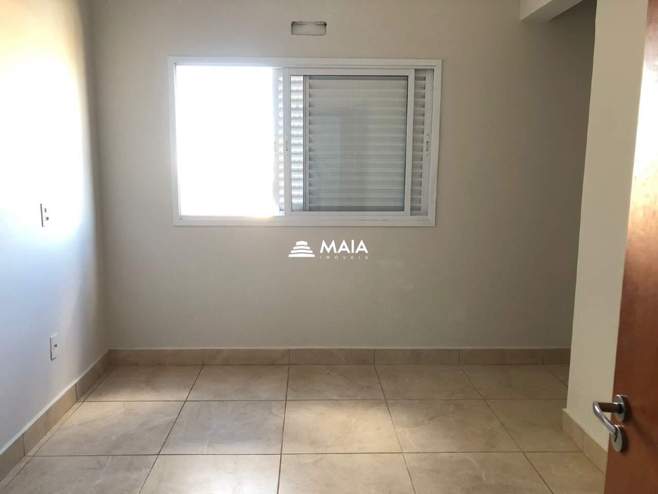 Apartamento para aluguel no Parque das Américas: 
