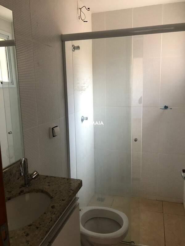 Apartamento para aluguel no Parque das Américas: 