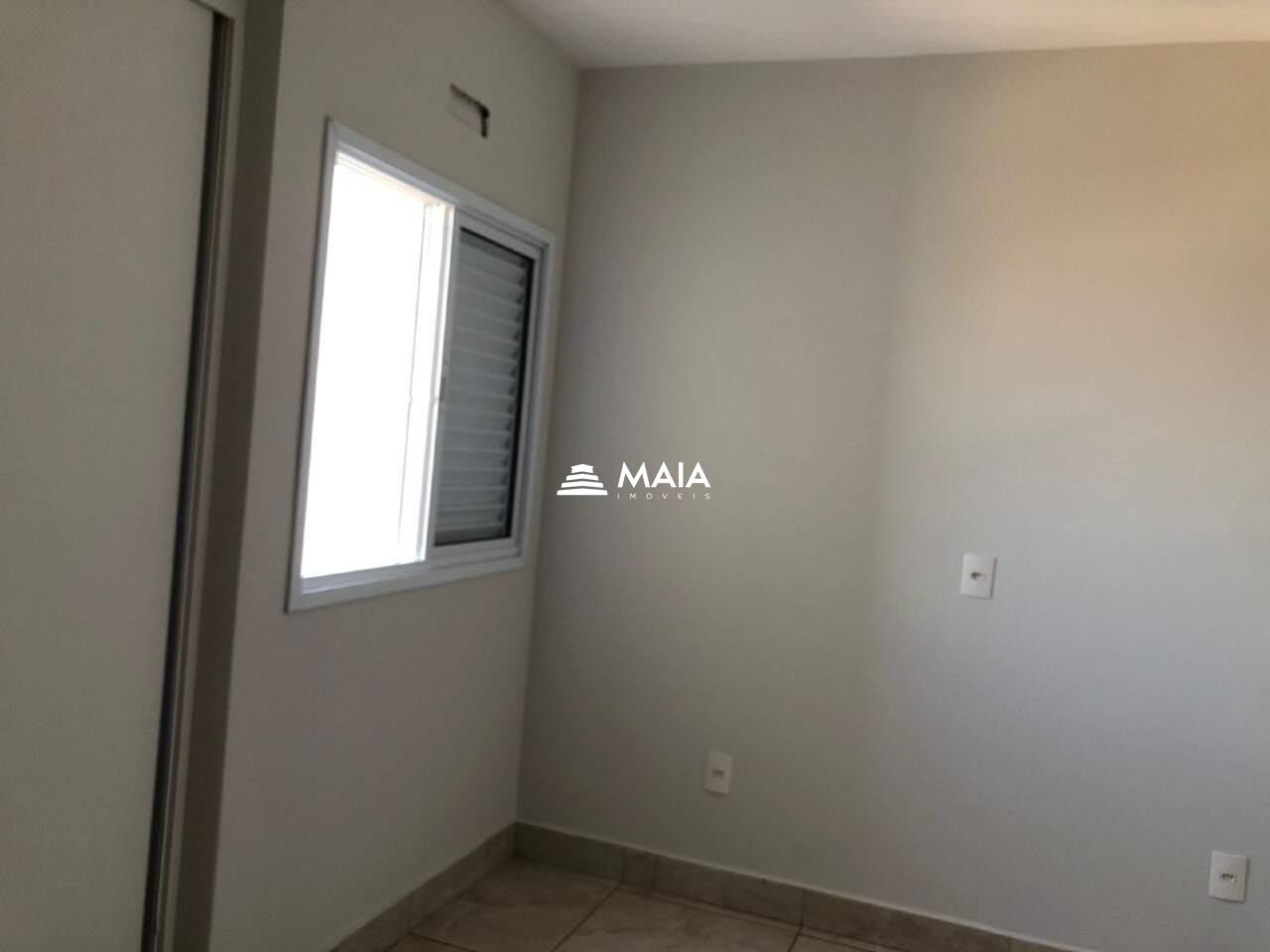 Apartamento para aluguel no Parque das Américas: 