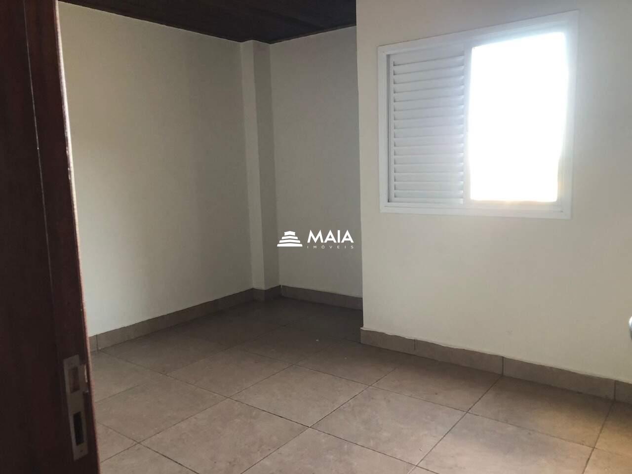 Apartamento para aluguel no Parque das Américas: 