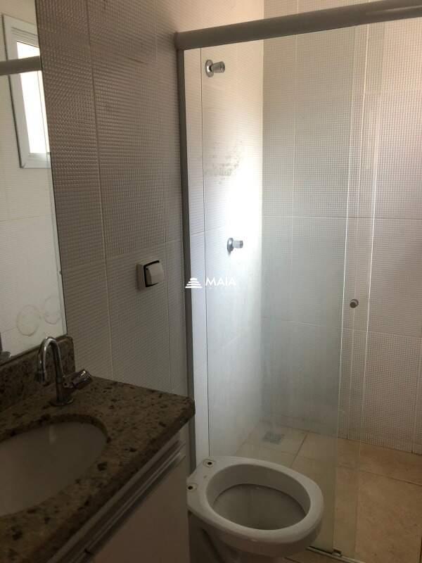 Apartamento para aluguel no Parque das Américas: 