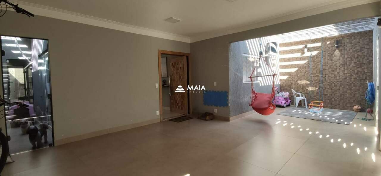 Casa à venda no Pacaembu: 