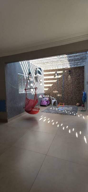 Casa à venda no Pacaembu: 