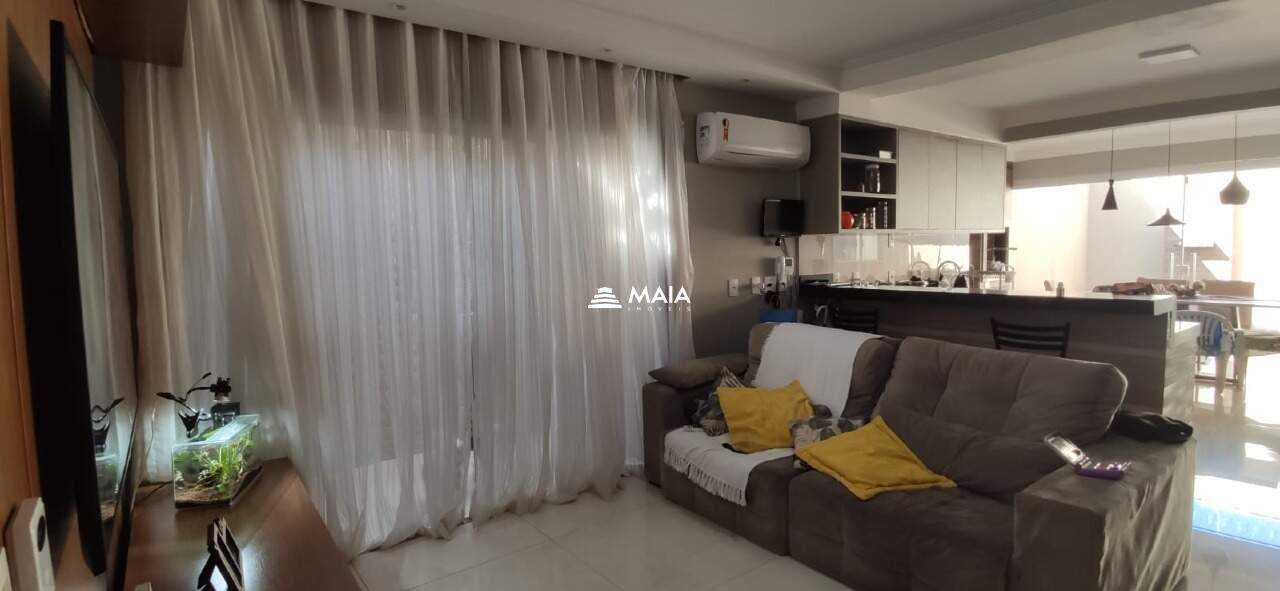 Casa à venda no Pacaembu: 