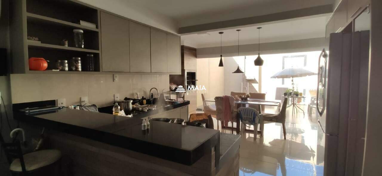 Casa à venda no Pacaembu: 