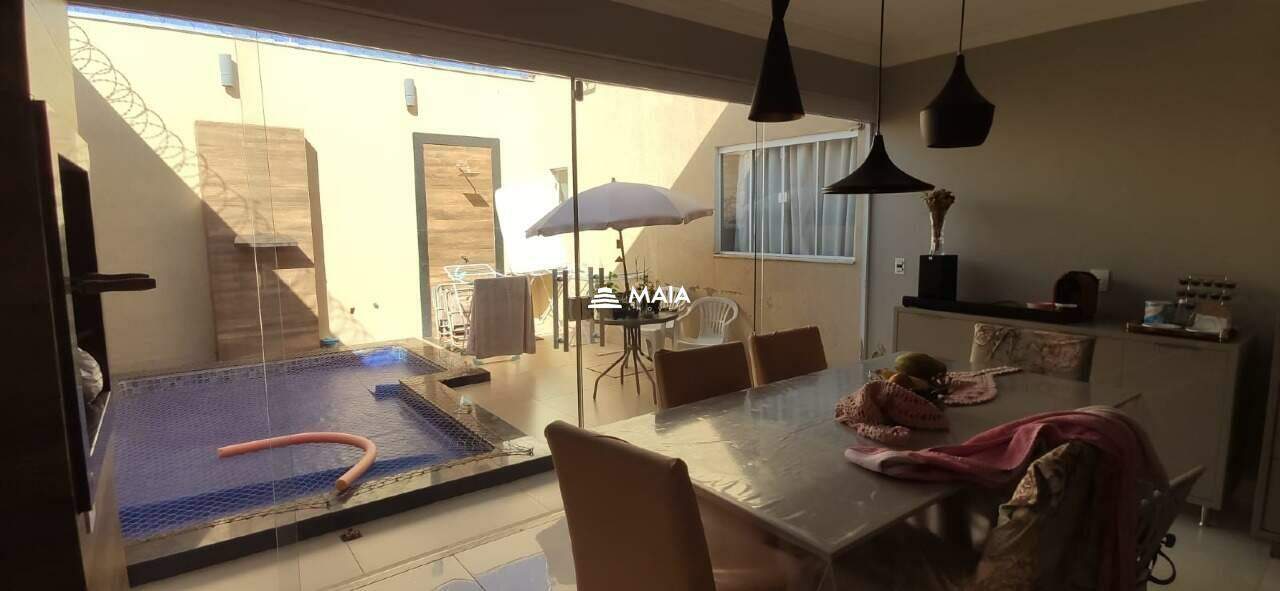 Casa à venda no Pacaembu: 