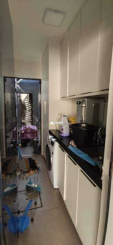 Casa à venda no Pacaembu: 