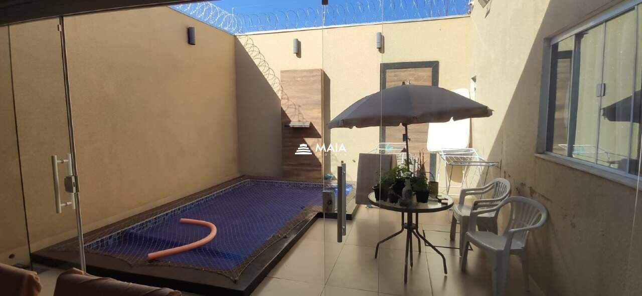 Casa à venda no Pacaembu: 