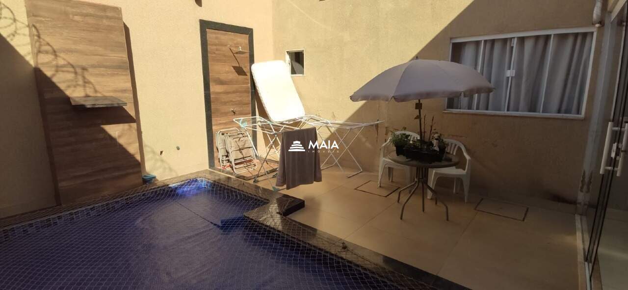 Casa à venda no Pacaembu: 