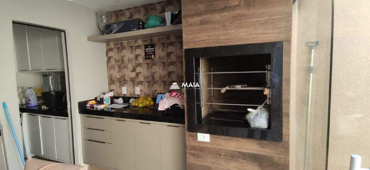 Casa à venda no Pacaembu: 