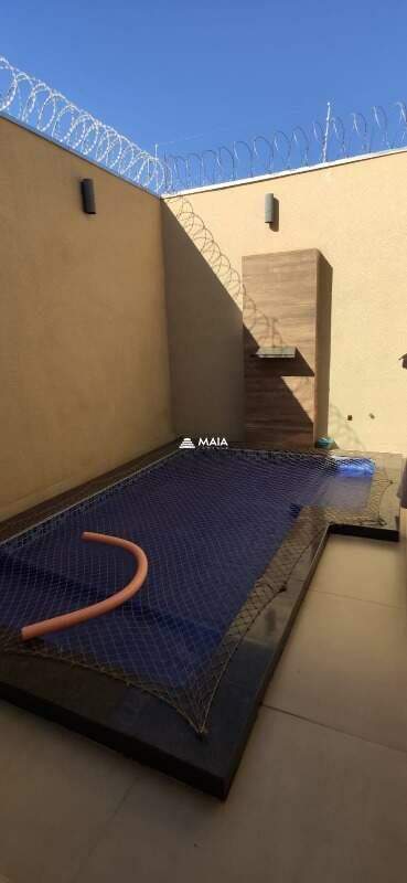 Casa à venda no Pacaembu: 