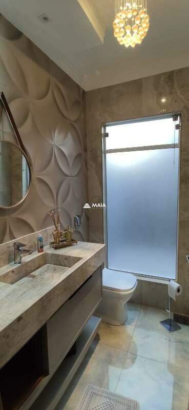 Casa à venda no Pacaembu: 