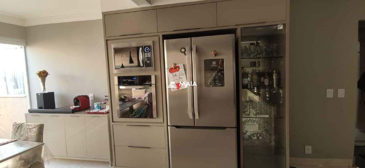 Casa à venda no Pacaembu: 