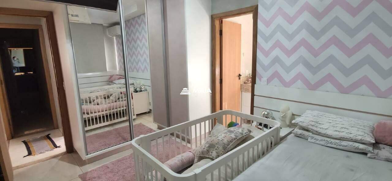 Casa à venda no Pacaembu: 