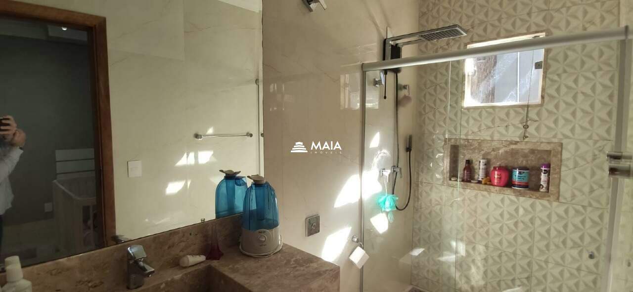 Casa à venda no Pacaembu: 