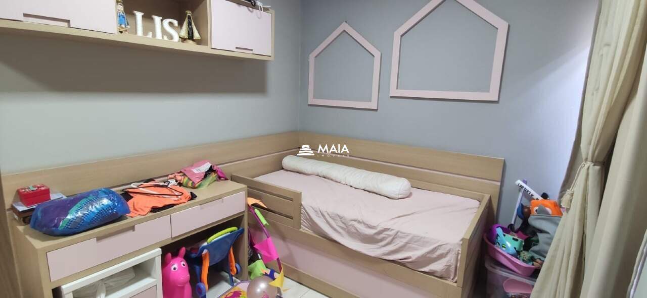 Casa à venda no Pacaembu: 