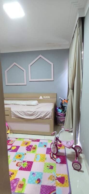 Casa à venda no Pacaembu: 