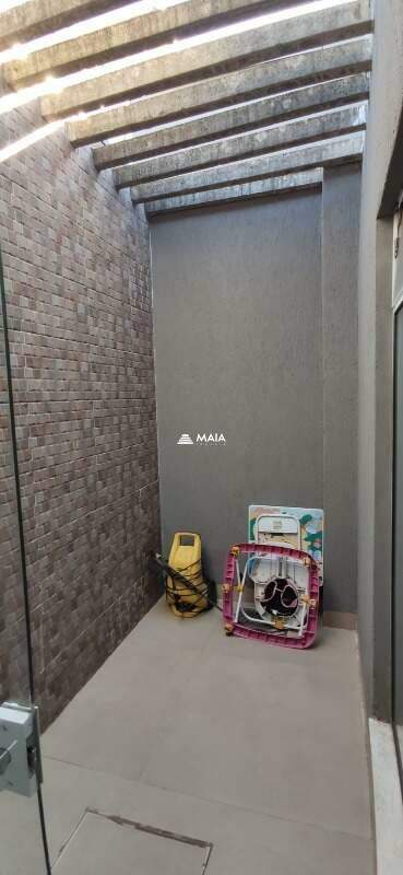 Casa à venda no Pacaembu: 