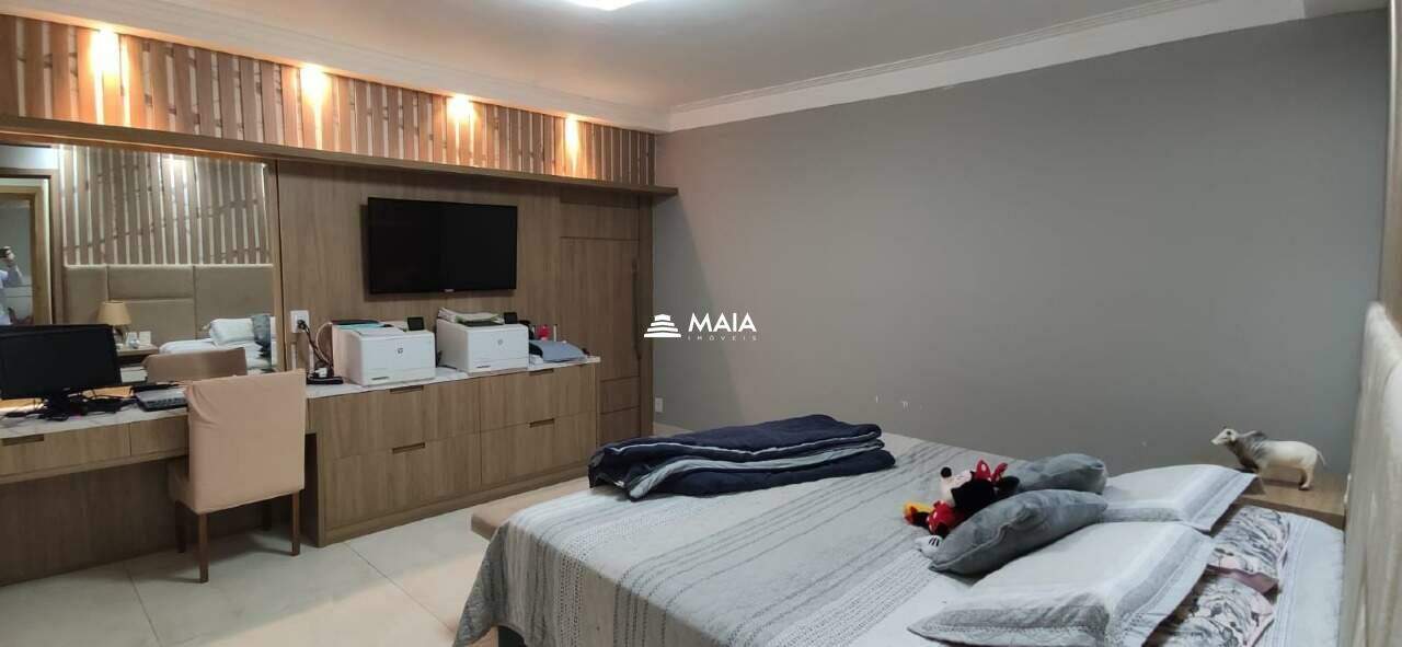 Casa à venda no Pacaembu: 