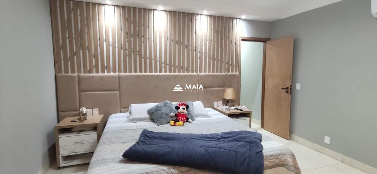 Casa à venda no Pacaembu: 