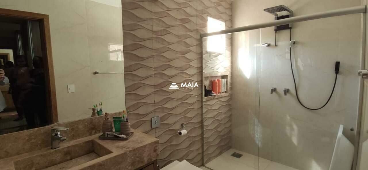 Casa à venda no Pacaembu: 