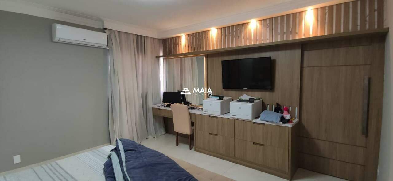 Casa à venda no Pacaembu: 