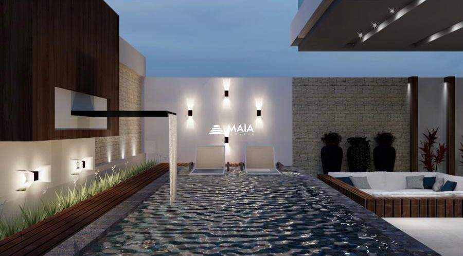 Casa de Condomínio à venda no Damha I - Res. Uberaba: 