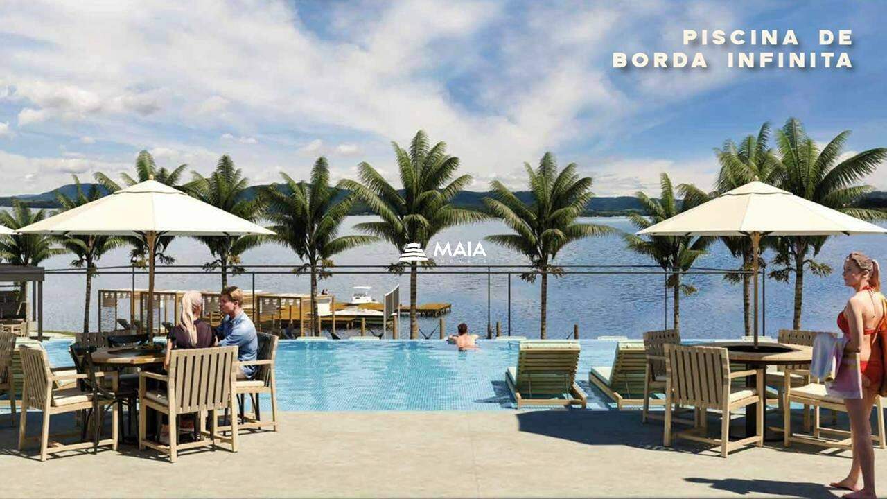 Terreno no Condomínio Jardim das Bromélias