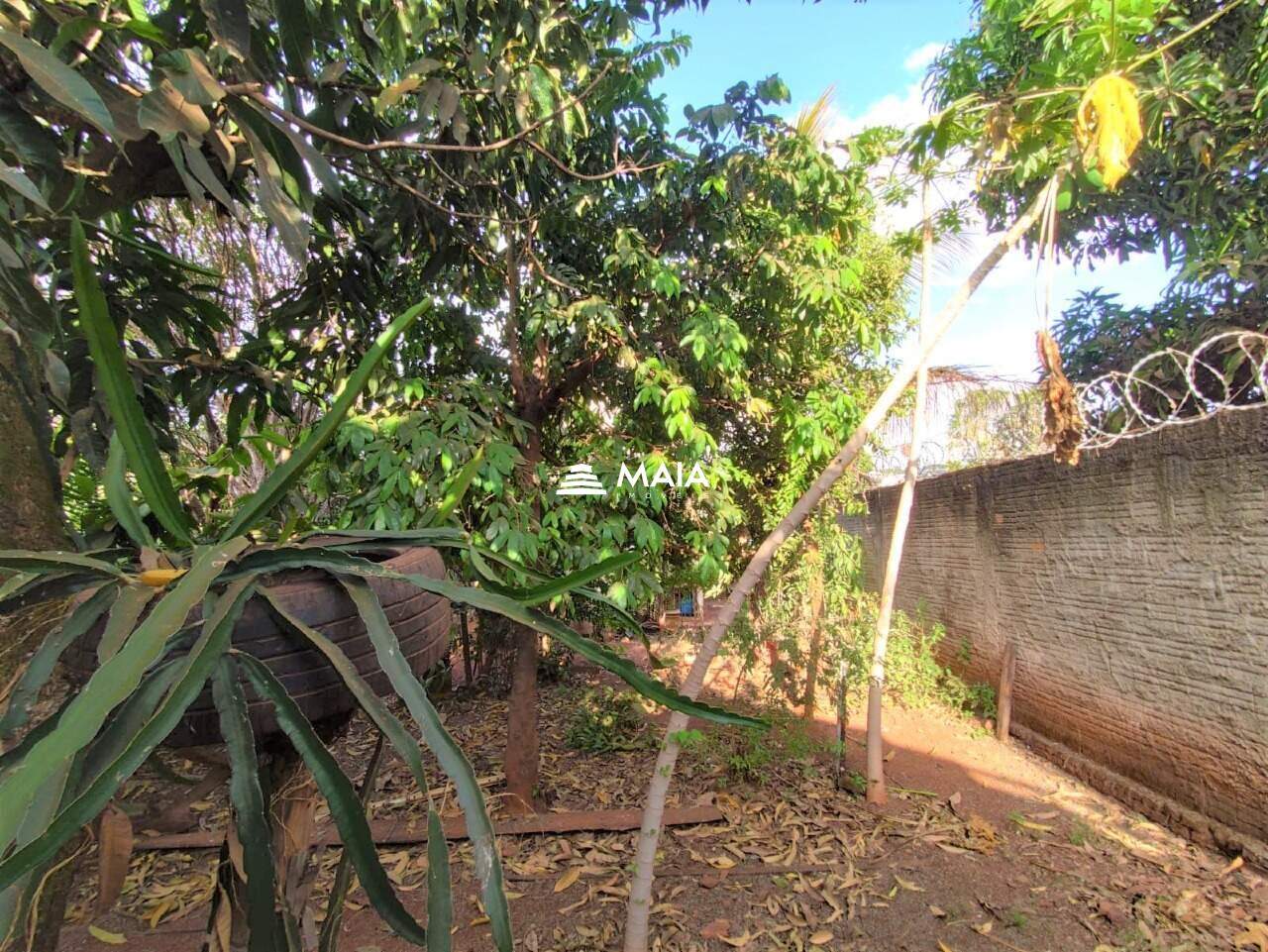 Casa à venda no São Benedito: 