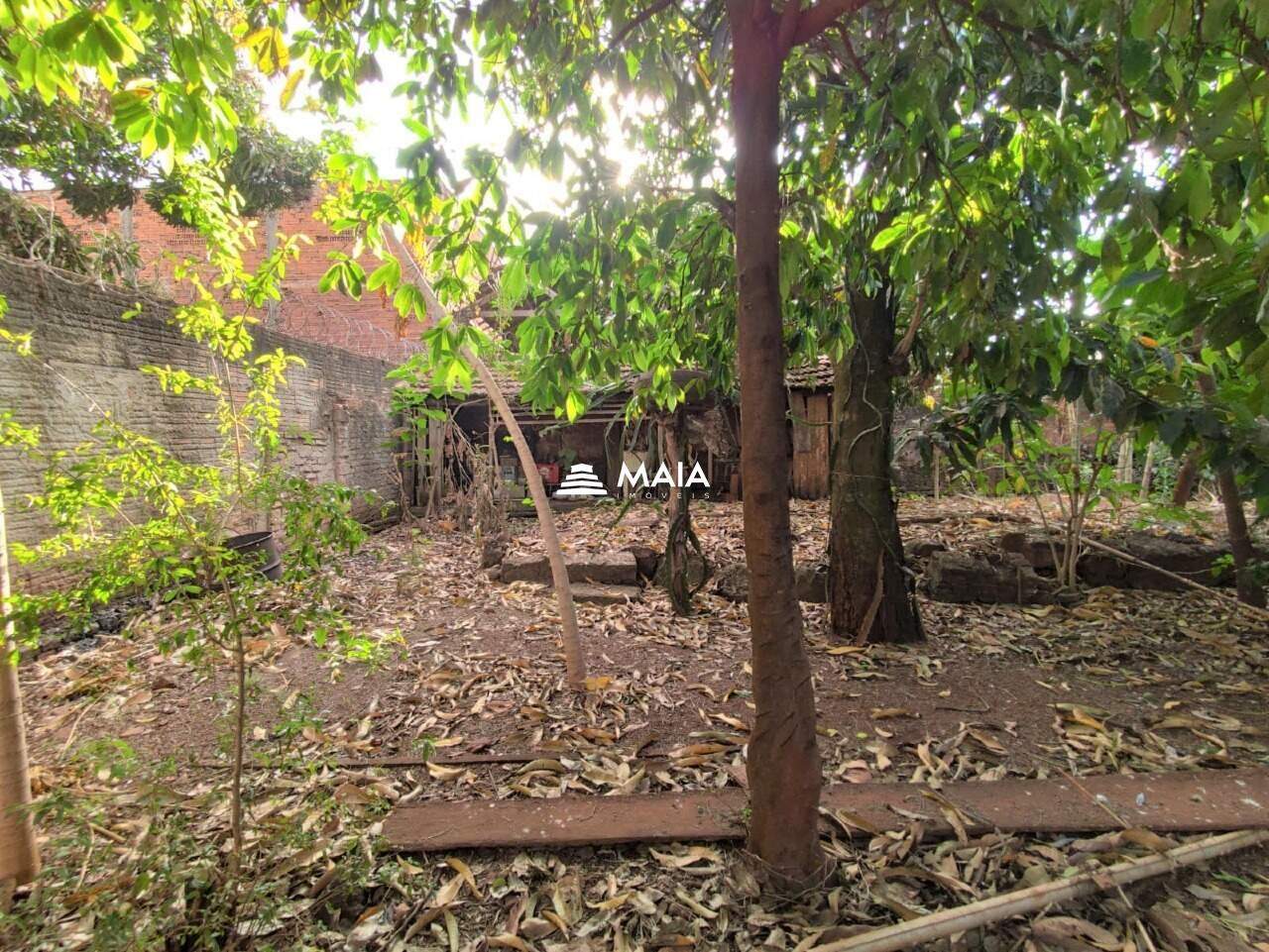 Casa à venda no São Benedito: 