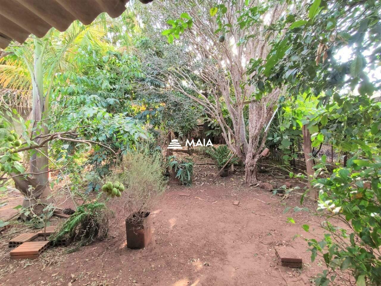 Casa à venda no São Benedito: 