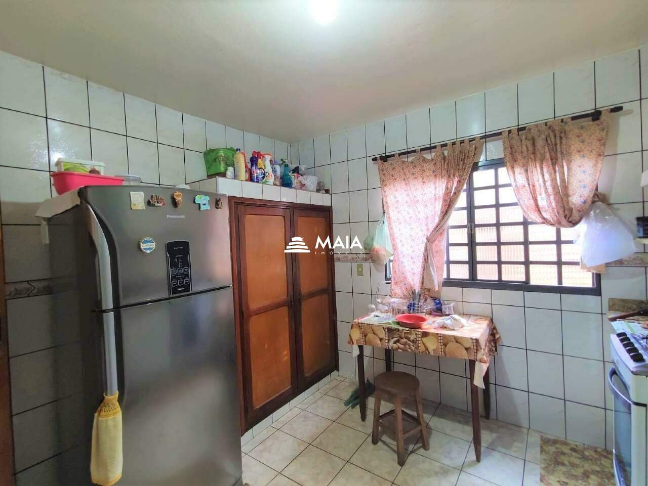 Casa à venda no São Benedito: 