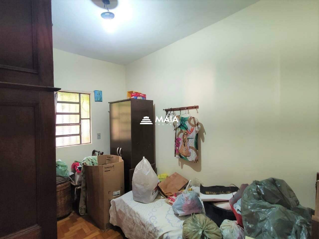 Casa à venda no São Benedito: 