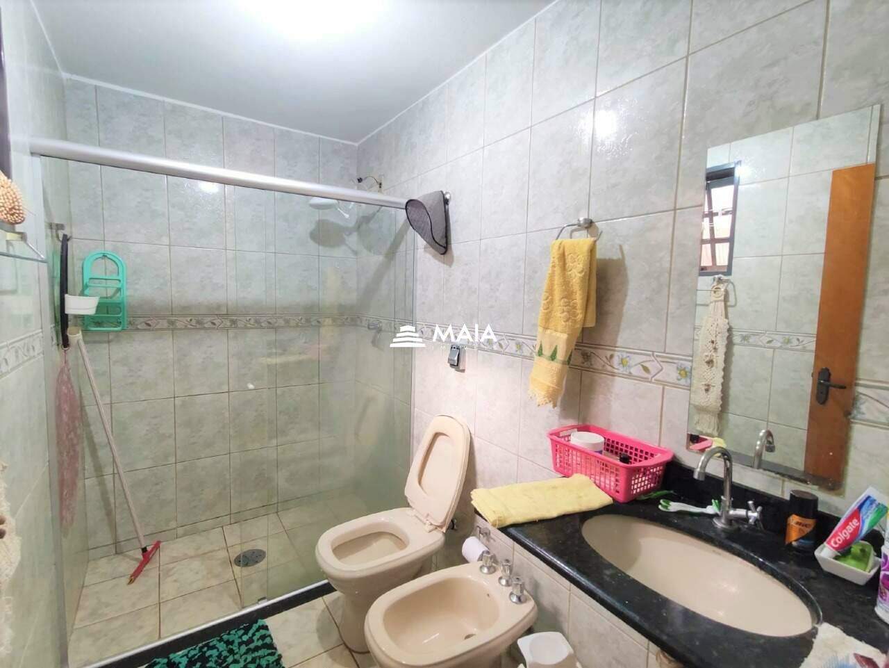 Casa à venda no São Benedito: 