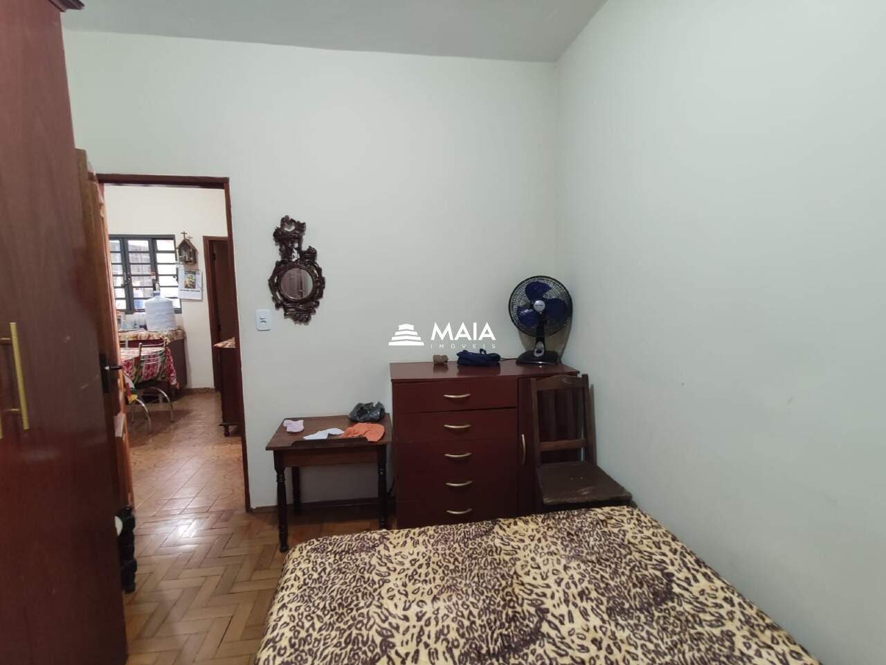 Casa à venda no São Benedito: 