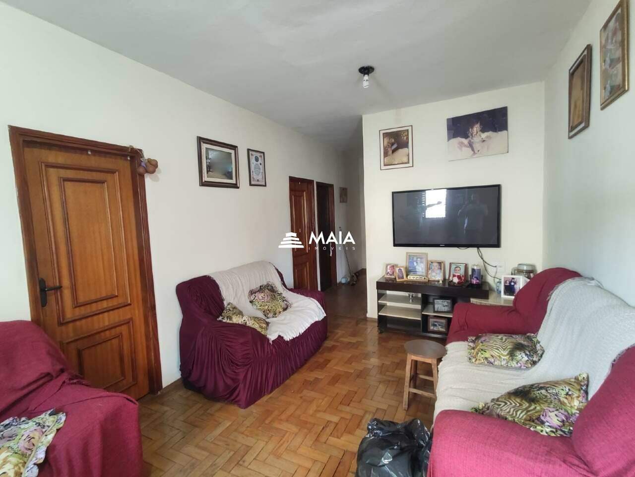 Casa à venda no São Benedito: 