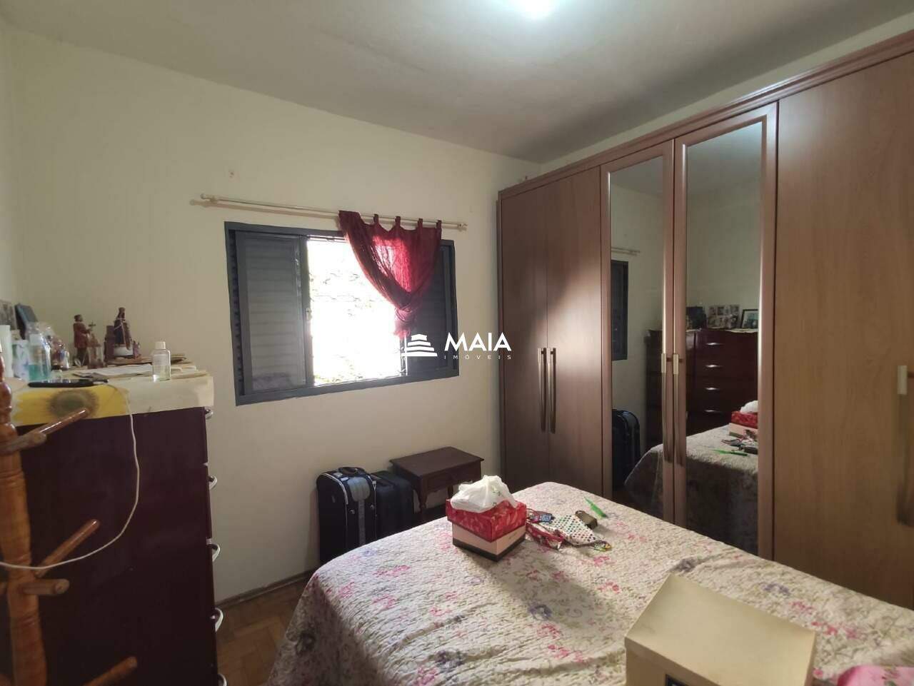 Casa à venda no São Benedito: 