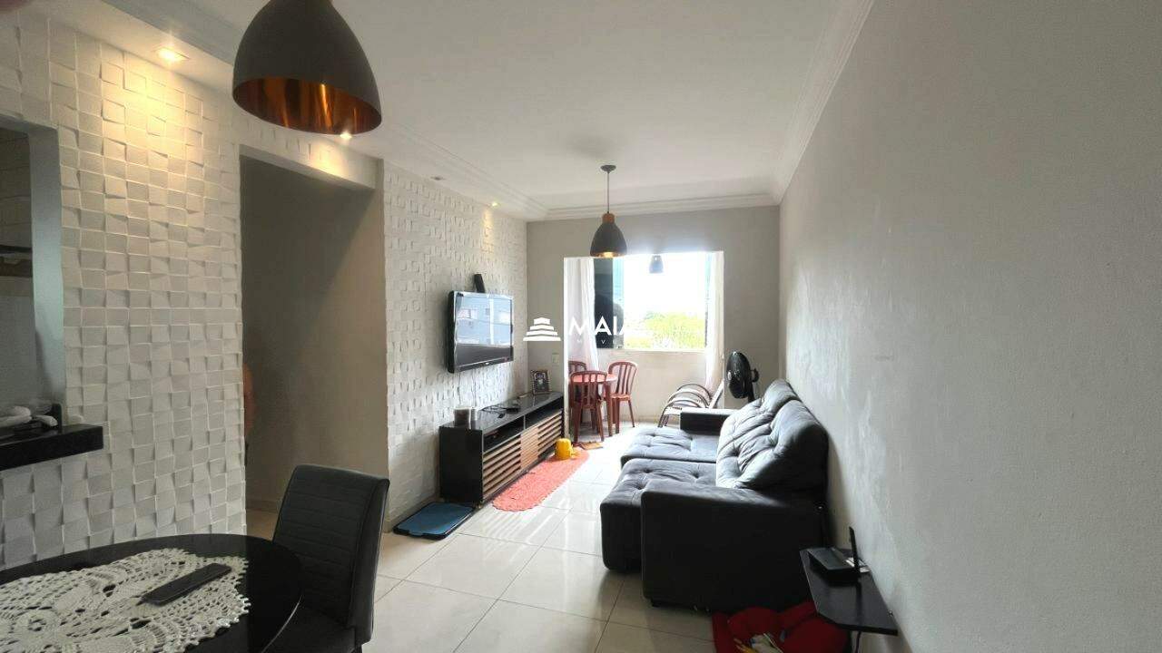 Apartamento à venda no bairro Boa Vista