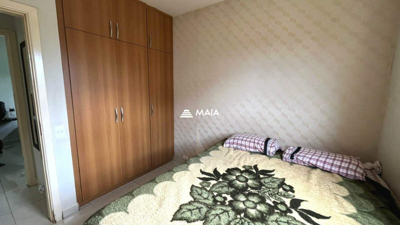 Apartamento à venda no Boa Vista: 