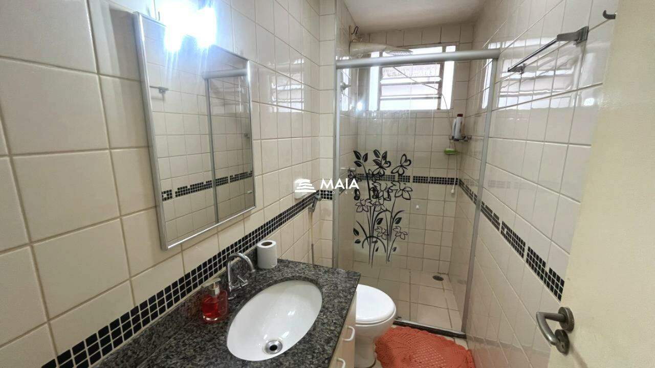 Apartamento à venda no Boa Vista: 