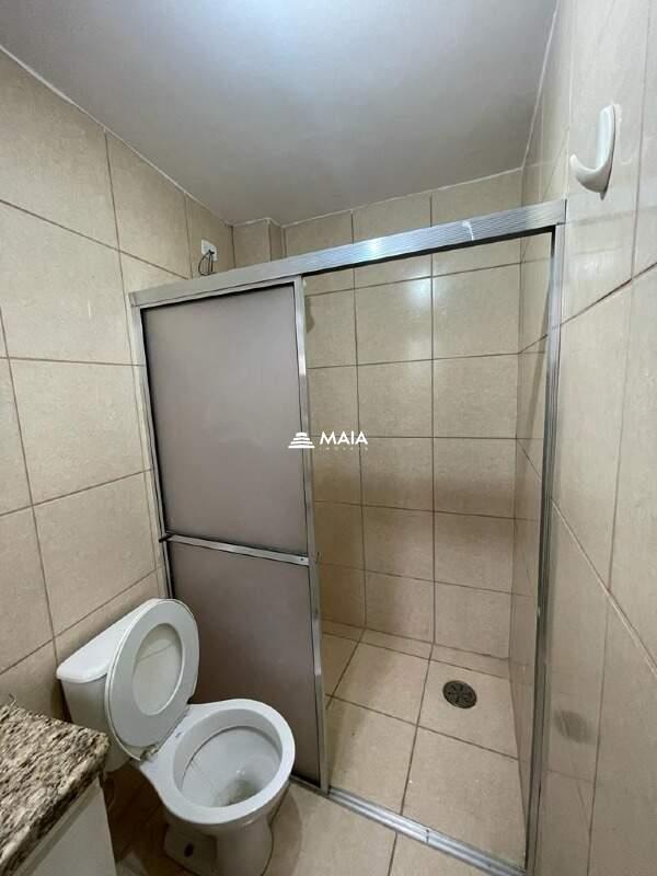 Apartamento para aluguel no Vila Alvorada: 