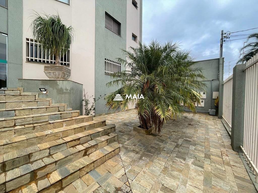 Apartamento para aluguel no Vila Alvorada: 