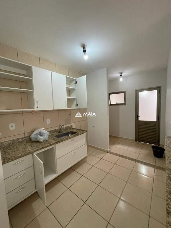 Apartamento para aluguel no Vila Alvorada: 