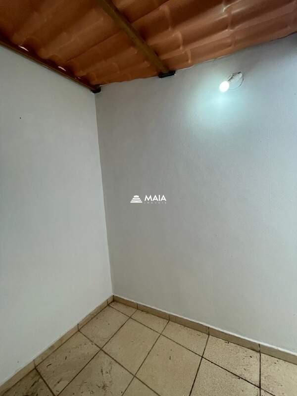 Apartamento para aluguel no Vila Alvorada: 
