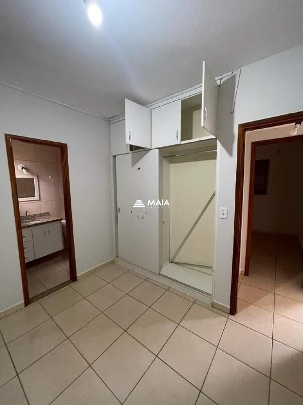 Apartamento para aluguel no Vila Alvorada: 