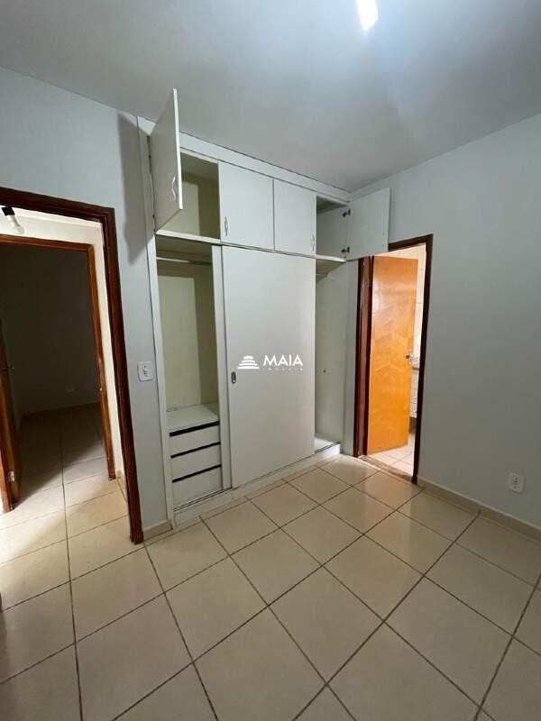 Apartamento para aluguel no Vila Alvorada: 