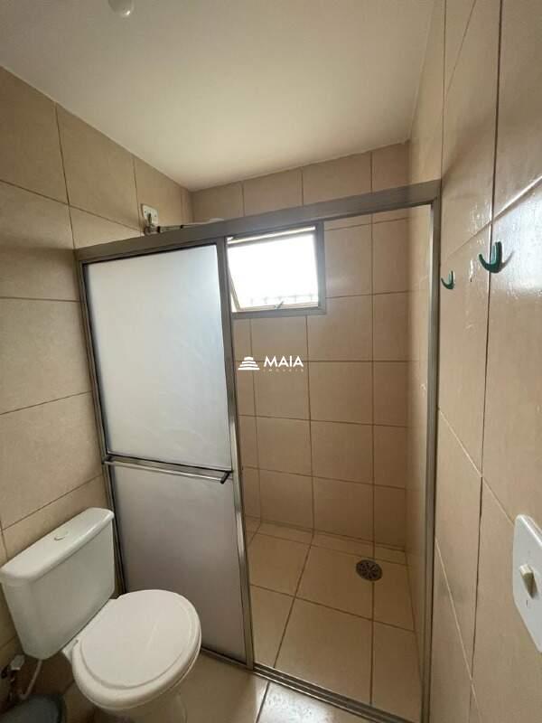 Apartamento para aluguel no Vila Alvorada: 